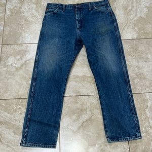 Wrangler FR Flame Resistant Regular fit